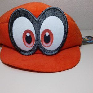 Mario Bros Hat